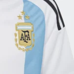 ARGENTINA WORLD CUP 2022 3 STAR JERSEY