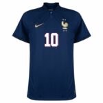 Zidane Football Jersey