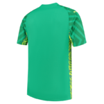 Manchester City Goalkeeper Jersey