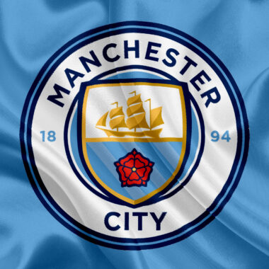 Manchester City football jersey online