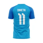 Sunil Chhetri AIFF-home-2022