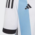 ARGENTINA WORLD CUP 2022 3 STAR JERSEY