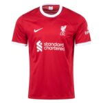 Nike Liverpool FC 2023-24 Mens Home Stadium Jersey – S