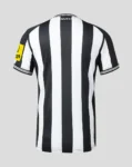 NEWCASTLE mens 23-24 REPLICA HOME shirt