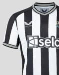 NEWCASTLE mens 23-24 REPLICA HOME shirt