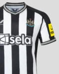 NEWCASTLE mens 23-24 REPLICA HOME shirt