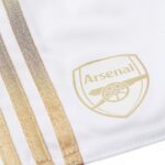 ARSENAL 23-24 HOME BABY KIT