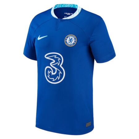 Chelsea home Stadium Shirt 2022-23