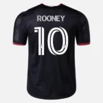 Wayne Rooney Jersey 2022