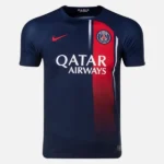 KYLIAN MBAPPÉ PSG 23-24 YOUTH HOME JERSEY