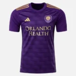 KAKA ORLANDO CITY SC 2023 HOME JERSEY