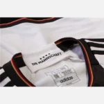 Germany Home Jersey 2022