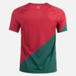 PORTUGAL 22-23 HOME JERSEY