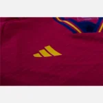 SPAIN 22-23 HOME JERSEY BY ADIDAS