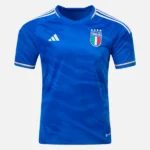 ITALY 23-24 HOME JERSEY