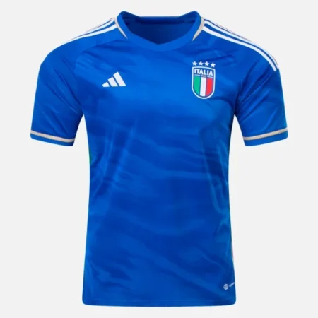 ITALY 23-24 HOME JERSEY