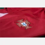 PORTUGAL 22-23 HOME JERSEY