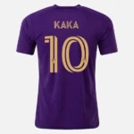 KAKA ORLANDO CITY SC 2023 HOME JERSEY