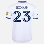 DAVID BECKHAM LA GALAXY 2023