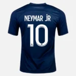 Neymar JR Paris Saint