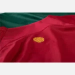 PORTUGAL 22-23 HOME JERSEY