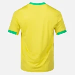 Nike Brazil Home Jersey