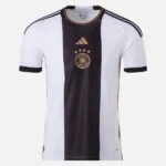 Germany Home Jersey 2022