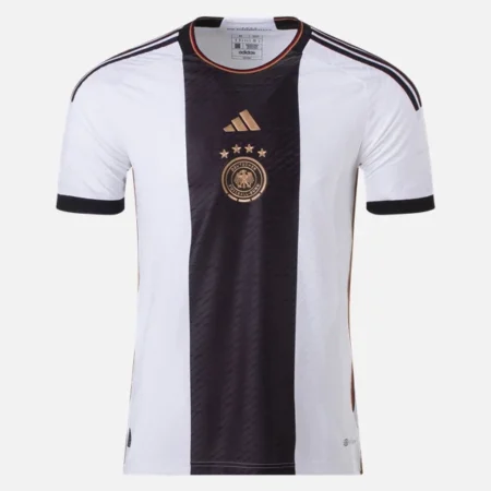 Germany Home Jersey 2022