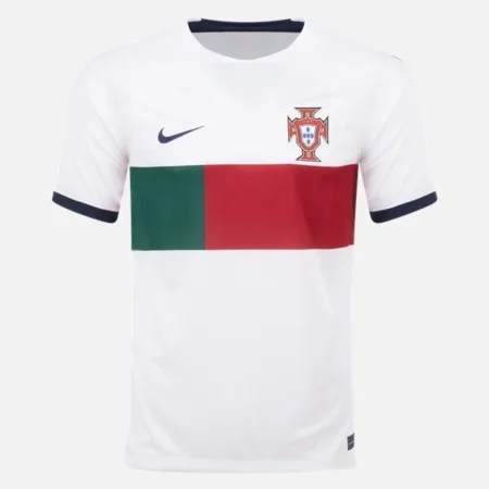 PORTUGAL 22-23 AWAY JERSEY