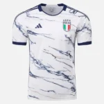 ITALY 23-24 AWAY JERSEY