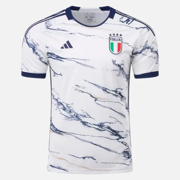 ITALY 23-24 AWAY JERSEY