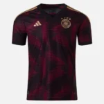 GERMANY 22-23 AUTHENTIC AWAY JERSEY