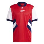 Arsenal 22/23 Icon Shirt