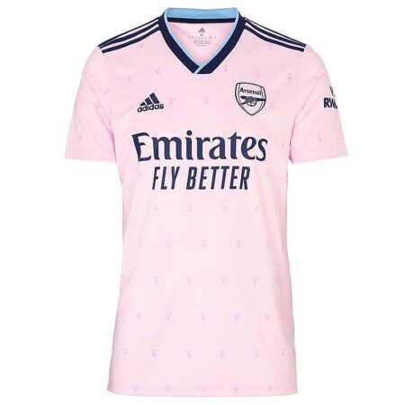 Arsenal 22/23 Third Shirt