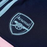 ARSENAL 22-23 third shorts