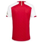 ARSENAL JUNIOR 23-24 Home shirt