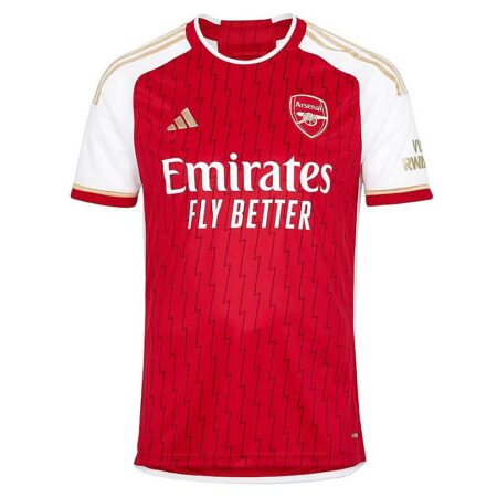 ARSENAL 23-24 HOME SHIRT