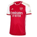 ARSENAL JUNIOR 23-24 Home shirt