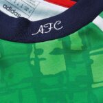 ARSENAL 22-23 icon goalkeeper shirt