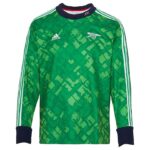 ARSENAL 22-23 icon goalkeeper shirt