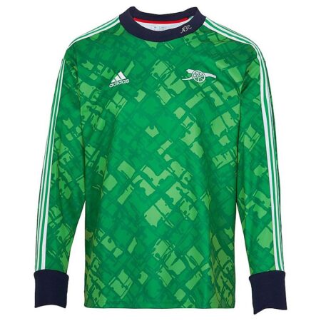 ARSENAL 22-23 icon goalkeeper shirt