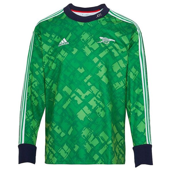 ARSENAL 22-23 icon goalkeeper shirt