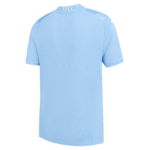 Kids Manchester City Home Jersey