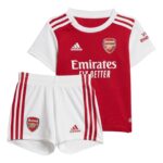 Arsenal FC Home Babykit 22-23