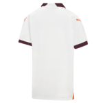 Manchester City Away Jersey