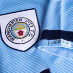 Manchester City 1994 Home Shirt-min