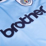 Manchester City 1994 Home Shirt-min