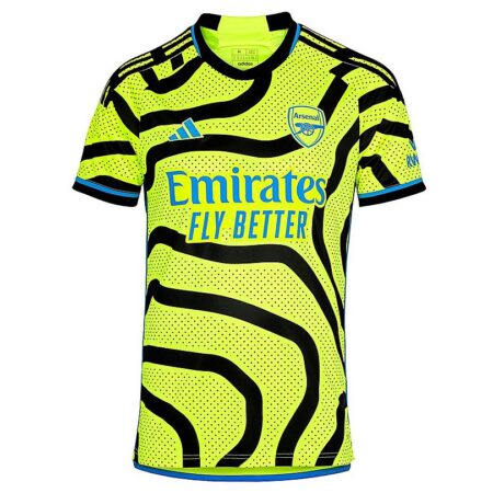 ARSENAL AWAY jersey 2023-24