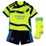 ARSENAL 23-24 AWAY MINI KIT