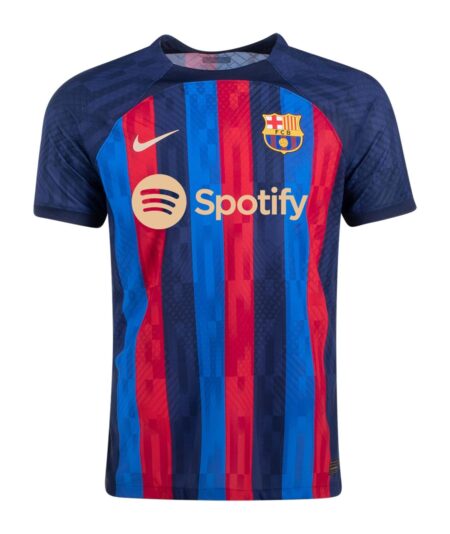 Nike Barcelona Home Kit